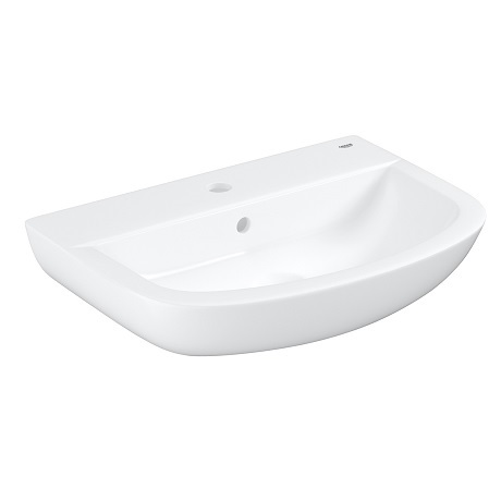 Grohe Bau Ceramic Wash Basin 500 mm